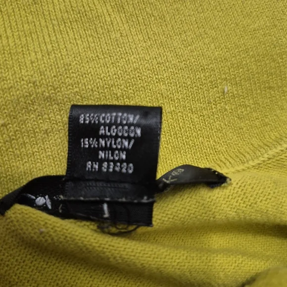 August Silk Tunic - Picture 4 of 4